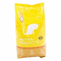 NUTRA NUGGETS GATO MANTENIMIENTO 3 KG