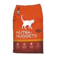 NUTRA NUGGETS GATO PROFESIONAL 3 KG