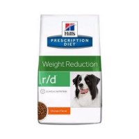 HILL´S CANINO REDUCTION R/D 1,5 KG