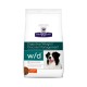 HILL´S W/D DIGESTIVE 1,5 KG