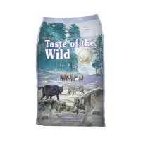 TASTE OF THE WILD SIERRA MOUNTAIN 5 LB