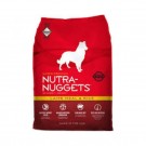 NUTRA NUGGETS 3 KG