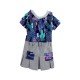 VESTIDOS VARIOS TALLA M