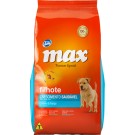 MAX CACHORRO PREMIUM ESPECIAL 8 KG