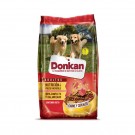 donkan carne y cereales 800 G