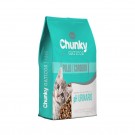 CHUNKY GATITOS POLLO CORDERO 1,5 KG