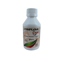 COMPLEMIL ORAL 100 ML
