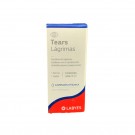 TEARS LAGRIMAS SUSPENSION OFTALMICA 8 ML