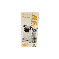 ACIFLUX SUSPENSION 50 ML