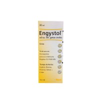 ENGYSTOL GOTAS 30 ML