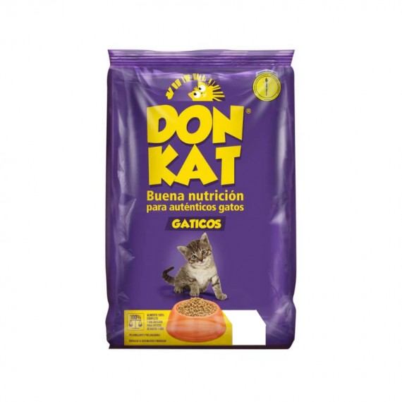 DON KAT GATITOS 1 KG