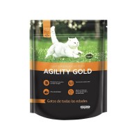 AGILITY GOLD GATO ADULTO 1,5 KG