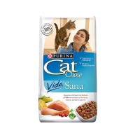 CAT CHOW VIDA SANA 450 G