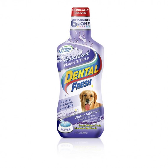 dental fresh water additive perro 503 ml