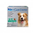 NEXGARD 10,1-25 KG