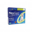 NEXGARD SPECTRA 7,5-15 KG