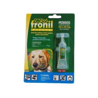 FRONIL PIPETA PERROS 10-20 KG