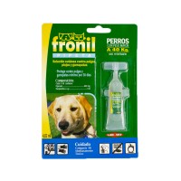 FRONIL PIPETA PERROS CON PESO MAYOR A 40 KG