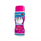 TALCO DESODORANTE CANAMOR PARA GATOS 100 G