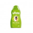 BEEPS MOISTURIZING SHAMPOO 502 ML