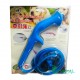 Trabilla con luces led