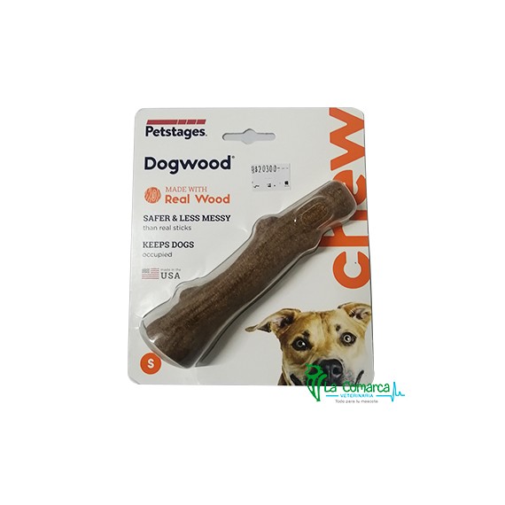 Dogwood REAL WOOD - S