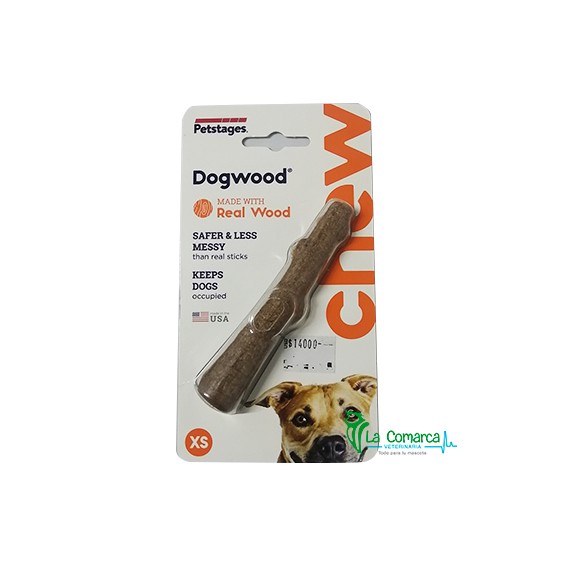 Dogwood REAL WOOD - XS
