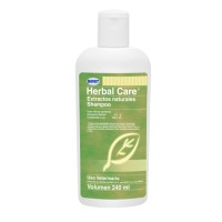 HERBAL GREEN SHAMPOO NATURAL 240 ML