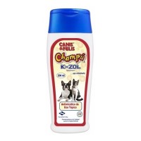 CANIS & FELIS SHAMPOO K-ZOL 200 ML