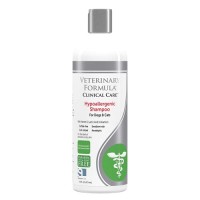 VETERINARY FORMULA CLINICAL CARE HYPOALLERGENIC SHAMPOO 473 ML