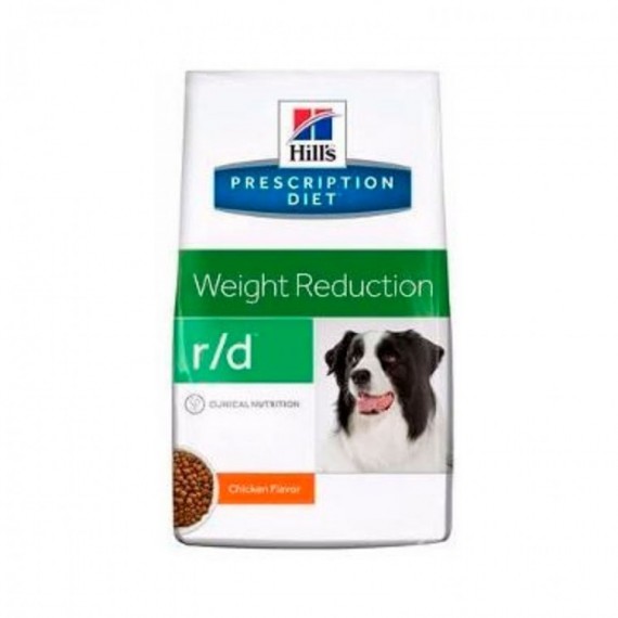 HILL`S CANINO REDUCTION R/D 8,5 LB