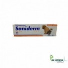 SANIDERM CREMA X120GMS