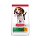 HILL`S PUPPY RAZA MEDIANA-GRANDE 4,5 LB