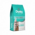 CHUNKY GATITOS POLLO CORDERO 1,5 KG