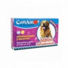 JABON DESODORANTE CANAMOR 90 G