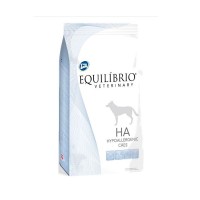 EQUILIBRIO VETERINARY HYPOALLERGENIC 7,5 KG