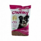 CHUNKY ADULTO CORDERO ARROZ Y SALMON 4 KG