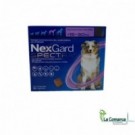 NEXGAR SPECTRA 15 - 30 KG