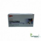 CEFALEXINA /500MG BLISTER /10