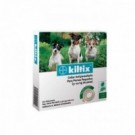 KILTIX COLLAR ANTIPARASITARIO PERROS PEQUEÑOS