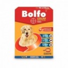 BOLFO COLLAR INSECTICIDA PARA PERROS