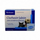 CLORHEXIN JABON ANTISEPTICO MEDICADO