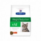 HILL'S FELINE WEIGHT REDUCTION R/D 4 LB