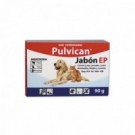 PULVICAN JABON INSECTICIDA 90 G