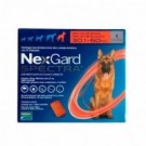 NEXGARD SPECTRA 30-60 KG