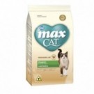 MAX CAT CASTRADOS 3 KG