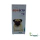 BRAVECTO 4.5-10 KG