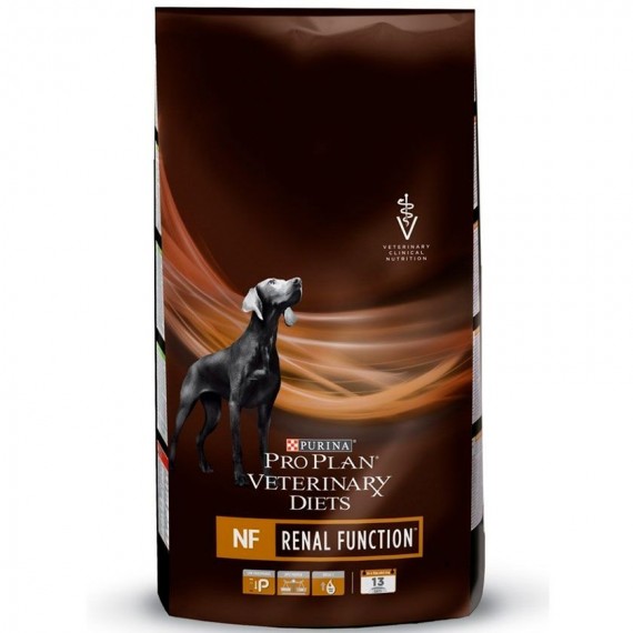 PROPLAN NF CANINO 2,72K