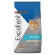 EXCELLENT GATOS URINARY 1K