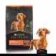 PRO PLAN SENSITIVE SKIN RAZAS PEQ. (SALMON) 3 KG